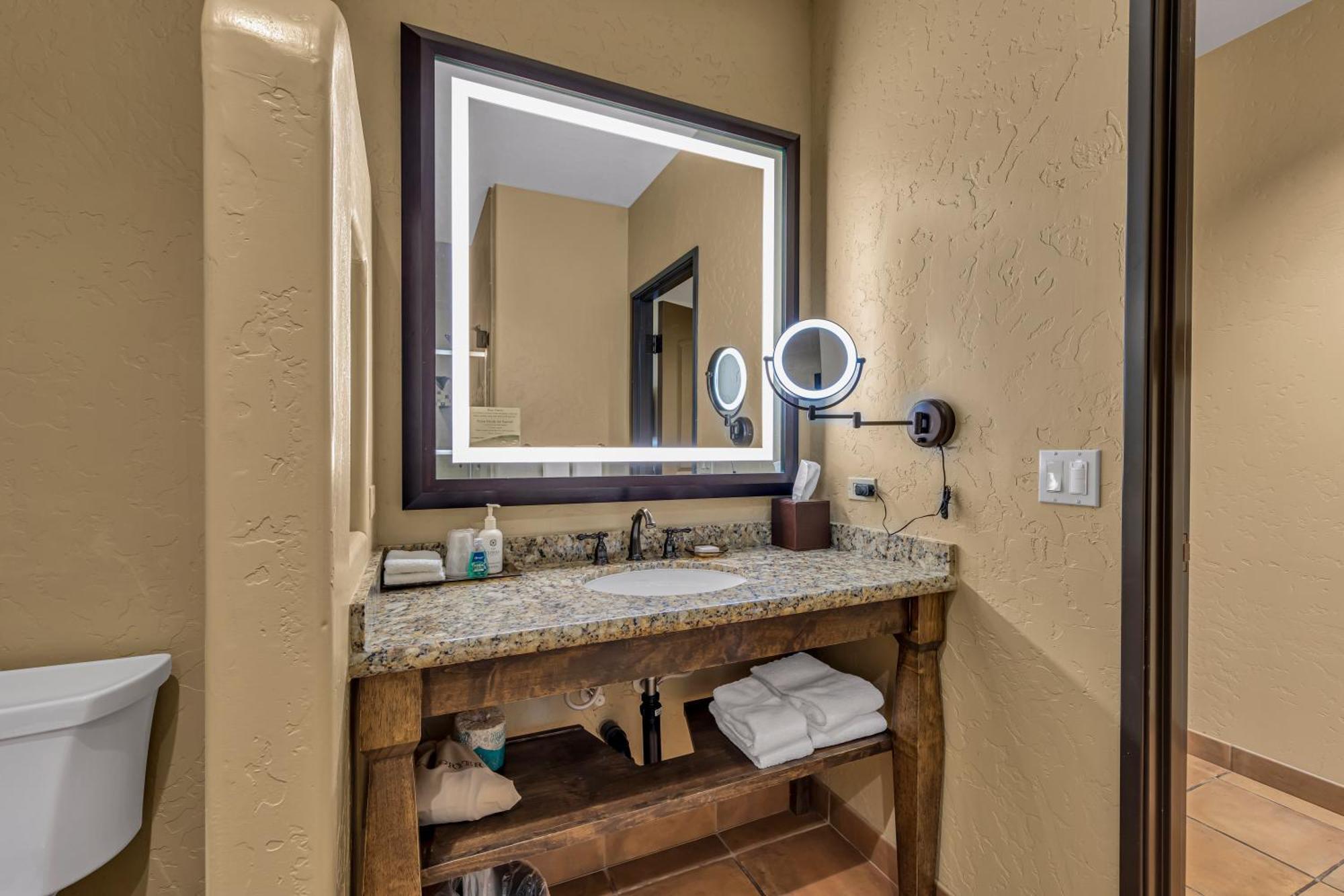 The Murieta Inn And Spa Rancho Murieta Экстерьер фото